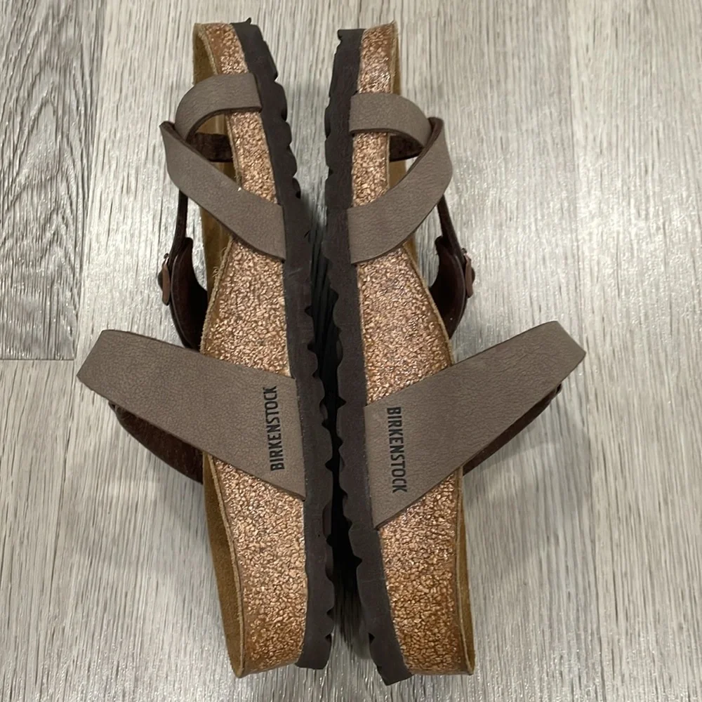 Birkenstock sandals - Picture 5 of 5